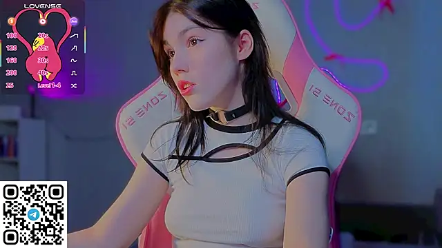 Sophie SkyAngel online show from 02-18-26, 12:12