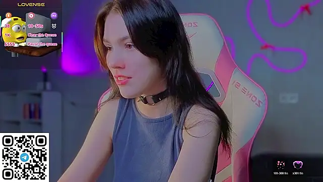 Sophie SkyAngel online show from 02-26-26, 06:29