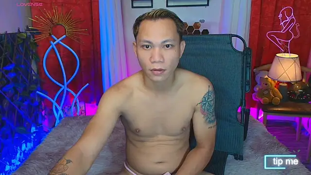 princenavheen online show from 07-02-26, 03:06