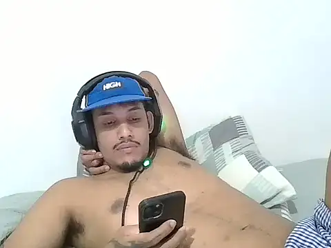 BAGHEERAPGG online show from 09-21-25, 03:30