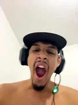 BAGHEERAPGG online show from 09-27-25, 01:32