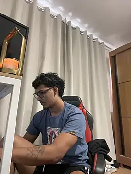 BAGHEERAPGG online show from 05-19-26, 05:08