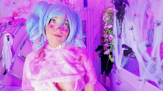 Snapshot of Akane_Hikari_ chatting on 11-23-25, 03:28 Akane Hikari online show from 11-23-25, 03:28