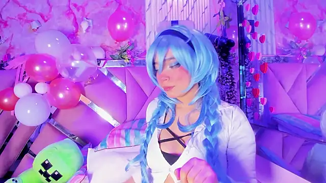 Akane Hikari  online show from 02-03-26, 03:04