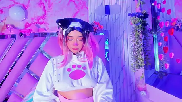 Akane Hikari  online show from 03-03-26, 04:07