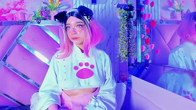 Akane Hikari  online show from 03-27-26, 08:26