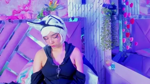 Akane Hikari  online show from 03-30-26, 04:02