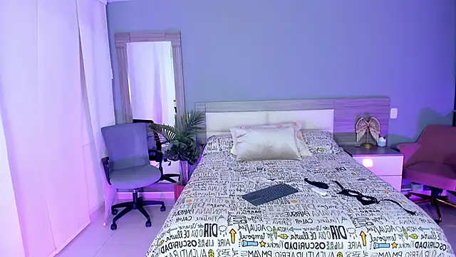 Alaiaguerra online show from 10-12-25, 09:25