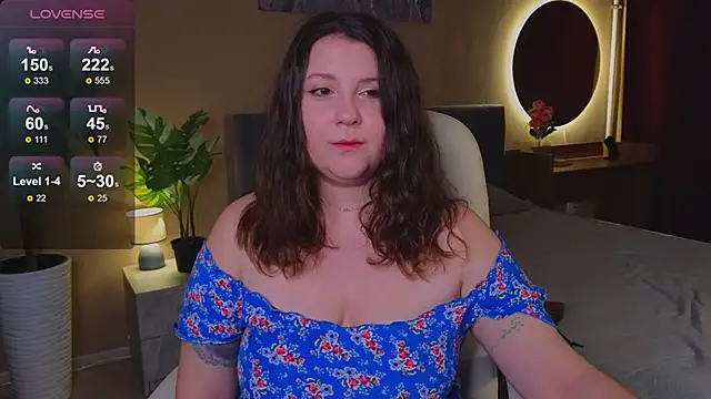 Snapshot of Edalyn_Af chatting on 09-19-25, 09:26 Edalyn Af online show from 09-19-25, 09:26