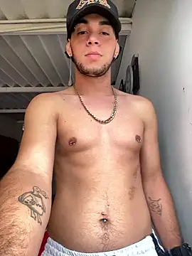 enzo vittale03  online show from 01-08-26, 09:50