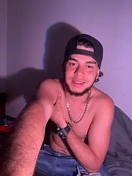 enzo vittale03  online show from 02-18-26, 03:46