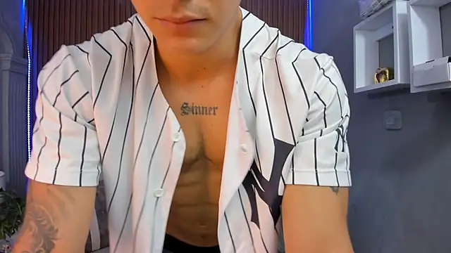 Leo santoro online show from 11-07-25, 02:06