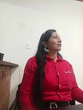 PAULA20- online show from 10-10-25, 01:32