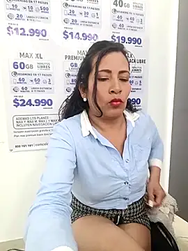 PAULA20- online show from 01-05-26, 06:00