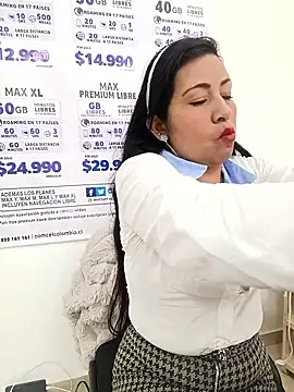 PAULA20- online show from 01-13-26, 05:40