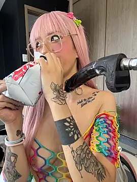 ValentinaBianchi online show from 12-14-25, 08:02