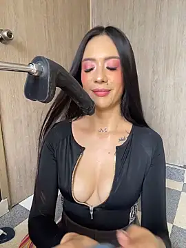 ValentinaBianchi online show from 03-31-26, 05:57