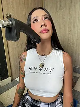 ValentinaBianchi online show from 07-25-26, 06:05