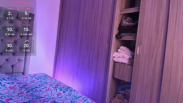 dreamsussi online show from 01-16-26, 09:08