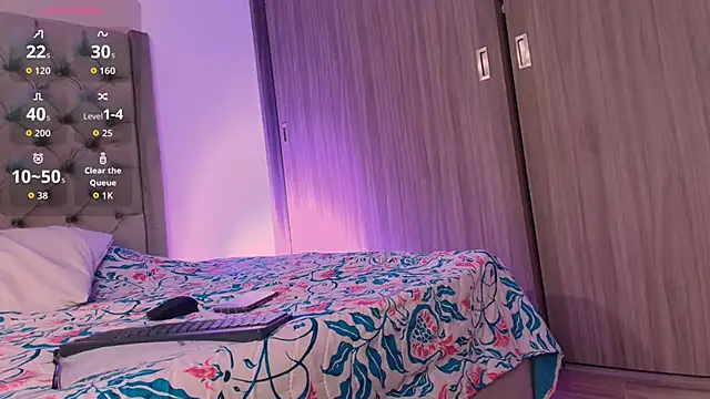 dreamsussi online show from 02-27-26, 02:00