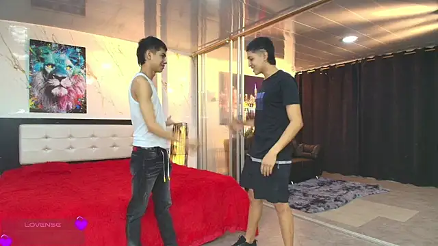 Bisexlifehot   online show from 03-29-26, 11:16