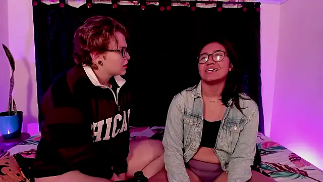 CrazyCakes  online show from 02-03-26, 02:53