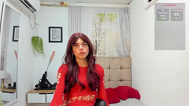 Vanessa Jenner online show from 03-21-26, 01:54