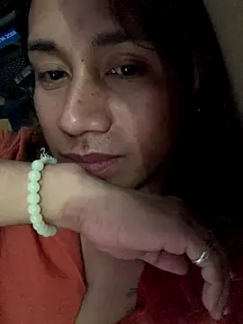 pretty TRANSjona online show from 11-16-25, 08:20