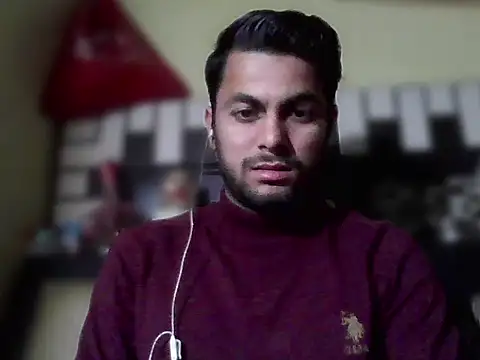 ursdreamperson online show from 02-10-26, 04:27