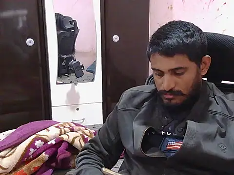 krishjaat43 online show from 02-05-26, 10:14