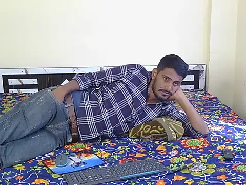 krishjaat43 online show from 03-01-26, 09:33