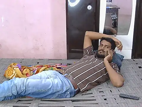 krishjaat43 online show from 03-22-26, 03:59