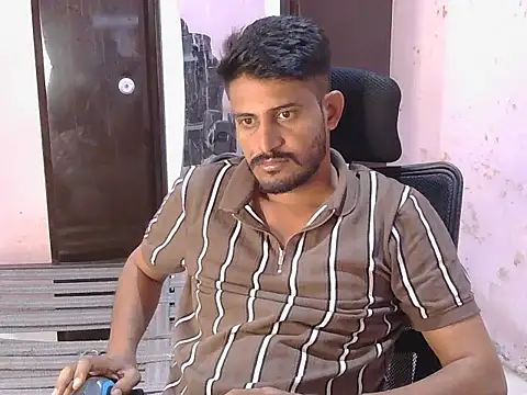 krishjaat43 online show from 04-18-26, 02:59