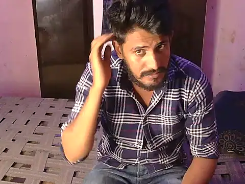krishjaat43 online show from 05-31-26, 06:31