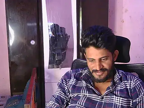 krishjaat43 online show from 06-02-26, 05:42