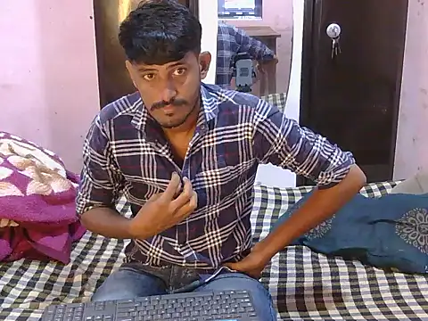 krishjaat43 online show from 07-01-26, 02:13