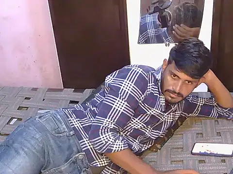 krishjaat43 online show from 07-12-26, 07:38