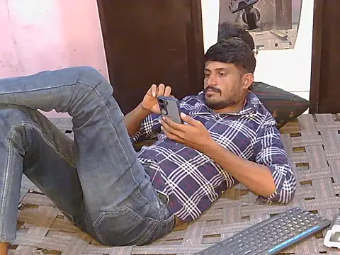 krishjaat43 online show from 07-13-26, 07:44