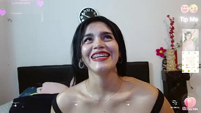 Snapshot of angelly__kate chatting on 11-19-25, 02:55 angelly kate online show from 11-19-25, 02:55