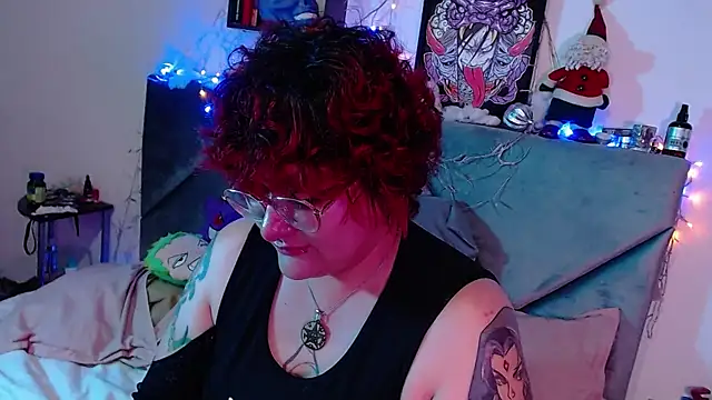 XxGreenGoodxX online show from 12-20-25, 01:23