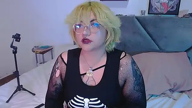 XxGreenGoodxX online show from 02-01-26, 05:11