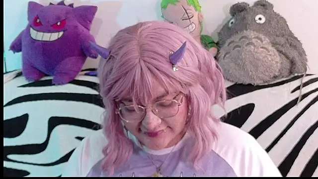 XxGreenGoodxX online show from 03-18-26, 06:00