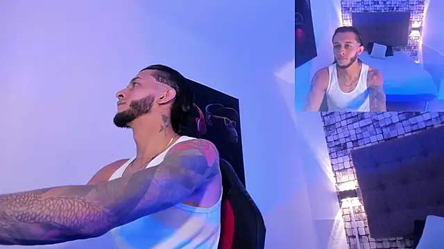 jonas conor online show from 10-14-25, 03:40