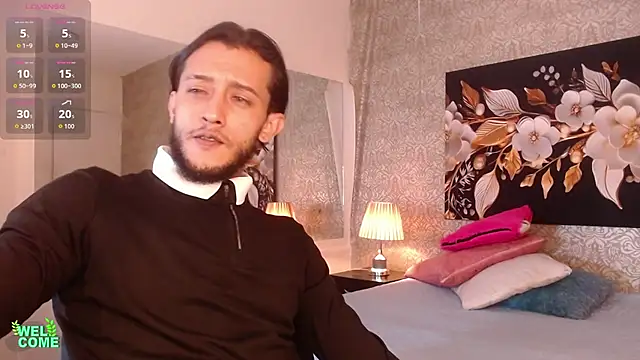 jonas conor online show from 11-21-25, 07:45