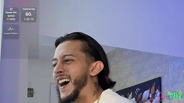 jonas conor online show from 02-12-26, 06:47