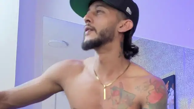 jonas conor online show from 03-05-26, 07:10