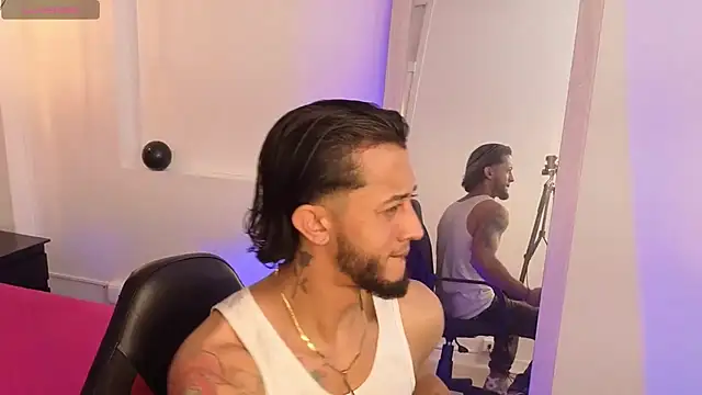 jonas conor online show from 04-04-26, 06:16