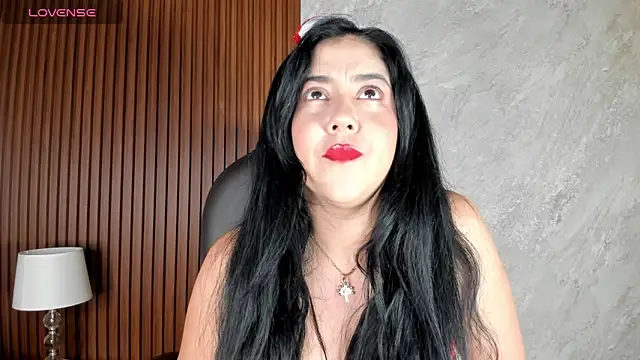  Cris Spicy  online show from 09-26-25, 07:07