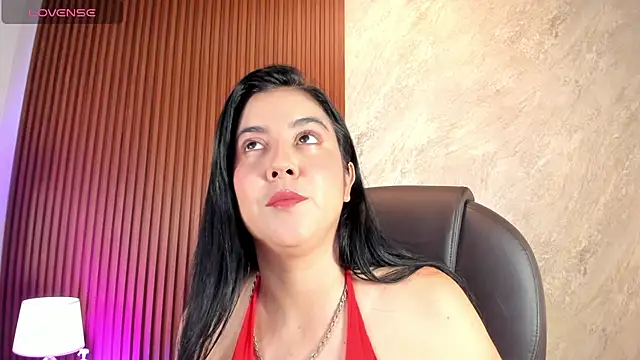  Cris Spicy  online show from 10-24-25, 07:43