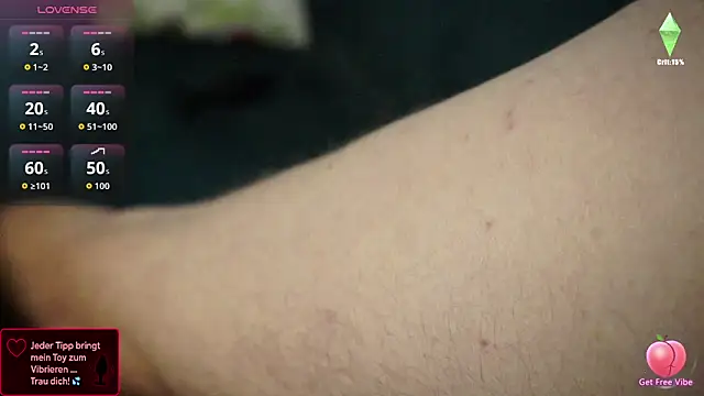 vibewithmee online show from 11-25-25, 08:47